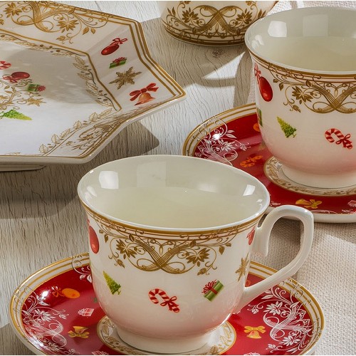 Изысканные новогодние подарки от Lamart