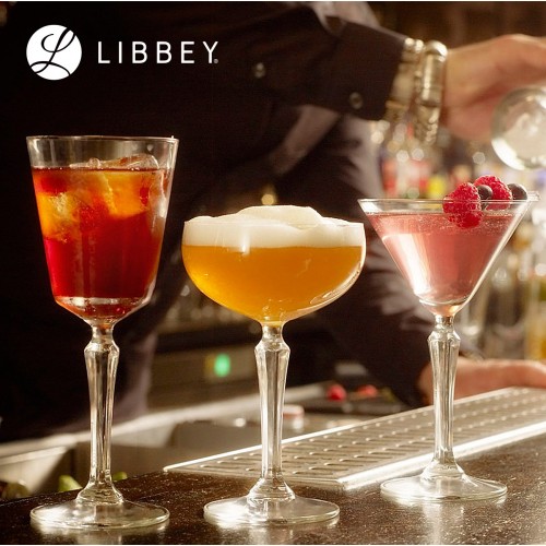 Libbey. Новое поступление товара