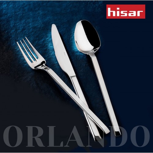 Столовые приборы Hisar