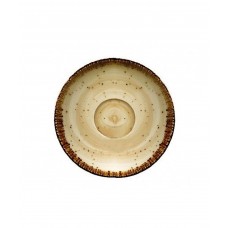 Блюдце 120 мм серия Corendon Beige